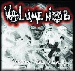 Valume Nob : Residue and Bones